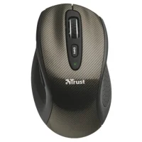 Мышь Trust Kerb фото 1